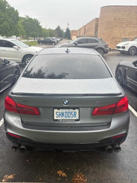 BMW 550 * M550i xDrive * АВТОКРЕДИТ БЕЗ ПЪРВОНАЧАЛНА* | Auto.bg — изображение 3 BMW 550 * M550i xDrive * АВТОКРЕДИТ БЕЗ ПЪРВОНАЧАЛНА* | Auto.bg — изображение 3