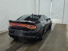 Dodge Charger * SRT HELLCAT REDEYE WIDEBODY * Един собственик * | Auto.bg — изображение 3 Dodge Charger * SRT HELLCAT REDEYE WIDEBODY * Един собственик * | Auto.bg — изображение 3