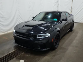 Dodge Charger * SRT HELLCAT REDEYE WIDEBODY * Един собственик *
