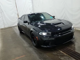 Dodge Charger * SRT HELLCAT REDEYE WIDEBODY * Един собственик * | Auto.bg — изображение 2 Dodge Charger * SRT HELLCAT REDEYE WIDEBODY * Един собственик * | Auto.bg — изображение 2