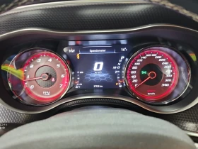 Dodge Charger * SRT HELLCAT REDEYE WIDEBODY * Един собственик * | Auto.bg — изображение 7 Dodge Charger * SRT HELLCAT REDEYE WIDEBODY * Един собственик * | Auto.bg — изображение 7