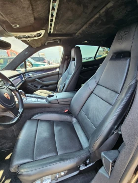 Porsche Panamera Platinum Edition - 19700 € - 59338977 9 | Car24.bg Porsche Panamera Platinum Edition - 19700 € - 59338977 9