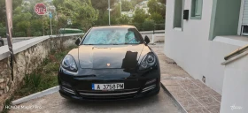 Porsche Panamera Platinum Edition - 19700 € - 59338977 5 | Car24.bg Porsche Panamera Platinum Edition - 19700 € - 59338977 5