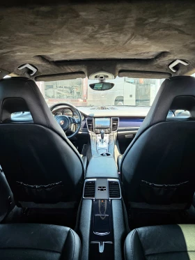 Porsche Panamera Platinum Edition - 19700 € - 59338977 12 | Car24.bg Porsche Panamera Platinum Edition - 19700 € - 59338977 12