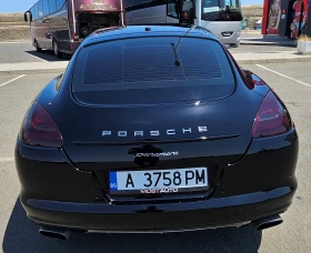 Porsche Panamera Platinum Edition - 19700 € - 59338977 4 | Car24.bg Porsche Panamera Platinum Edition - 19700 € - 59338977 4