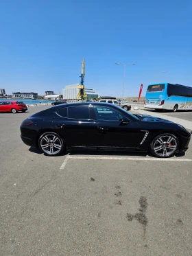 Porsche Panamera Platinum Edition - 19700 € - 59338977 6 | Car24.bg Porsche Panamera Platinum Edition - 19700 € - 59338977 6