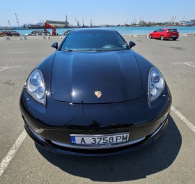 Porsche Panamera Platinum Edition - 19700 € - 59338977 3 | Car24.bg Porsche Panamera Platinum Edition - 19700 € - 59338977 3