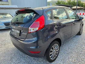 Ford Fiesta 1.4i LPG/BRC/BUISNESS/ - 5500 € - 83135027 4 | Car24.bg Ford Fiesta 1.4i LPG/BRC/BUISNESS/ - 5500 € - 83135027 4