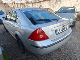 Ford Mondeo ШВЕЙЦАРИЯ - 2500 € - 51211217 5 | Car24.bg Ford Mondeo ШВЕЙЦАРИЯ - 2500 € - 51211217 5