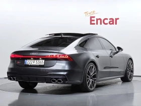 Audi S7 3.0 TDI Quattro| 347к.с. | Auto.bg — изображение 2 Audi S7 3.0 TDI Quattro| 347к.с. | Auto.bg — изображение 2