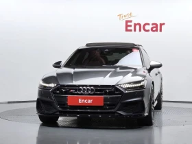 Audi S7 3.0 TDI Quattro| 347к.с. | Auto.bg — изображение 3 Audi S7 3.0 TDI Quattro| 347к.с. | Auto.bg — изображение 3