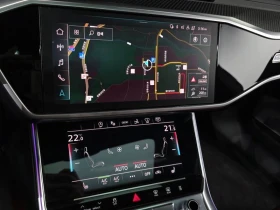 Audi S7 3.0 TDI Quattro| 347к.с. | Auto.bg — изображение 14 Audi S7 3.0 TDI Quattro| 347к.с. | Auto.bg — изображение 14
