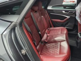 Audi S7 3.0 TDI Quattro| 347к.с. | Auto.bg — изображение 11 Audi S7 3.0 TDI Quattro| 347к.с. | Auto.bg — изображение 11