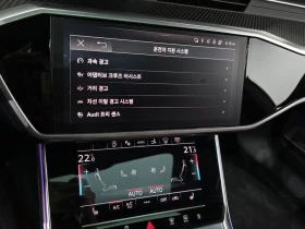 Audi S7 3.0 TDI Quattro| 347к.с. | Auto.bg — изображение 15 Audi S7 3.0 TDI Quattro| 347к.с. | Auto.bg — изображение 15