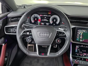 Audi S7 3.0 TDI Quattro| 347к.с. | Auto.bg — изображение 13 Audi S7 3.0 TDI Quattro| 347к.с. | Auto.bg — изображение 13