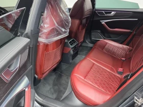 Audi S7 3.0 TDI Quattro| 347к.с. | Auto.bg — изображение 12 Audi S7 3.0 TDI Quattro| 347к.с. | Auto.bg — изображение 12