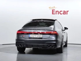 Audi S7 3.0 TDI Quattro| 347к.с. | Auto.bg — изображение 4 Audi S7 3.0 TDI Quattro| 347к.с. | Auto.bg — изображение 4