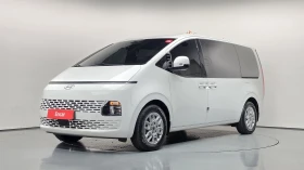 Hyundai Staria 1.6 HEV Modern BLIND SPOT КРАЙНА ЦЕНА* encareu.com - Car24.bg Hyundai Staria 1.6 HEV Modern BLIND SPOT КРАЙНА ЦЕНА* encareu.com