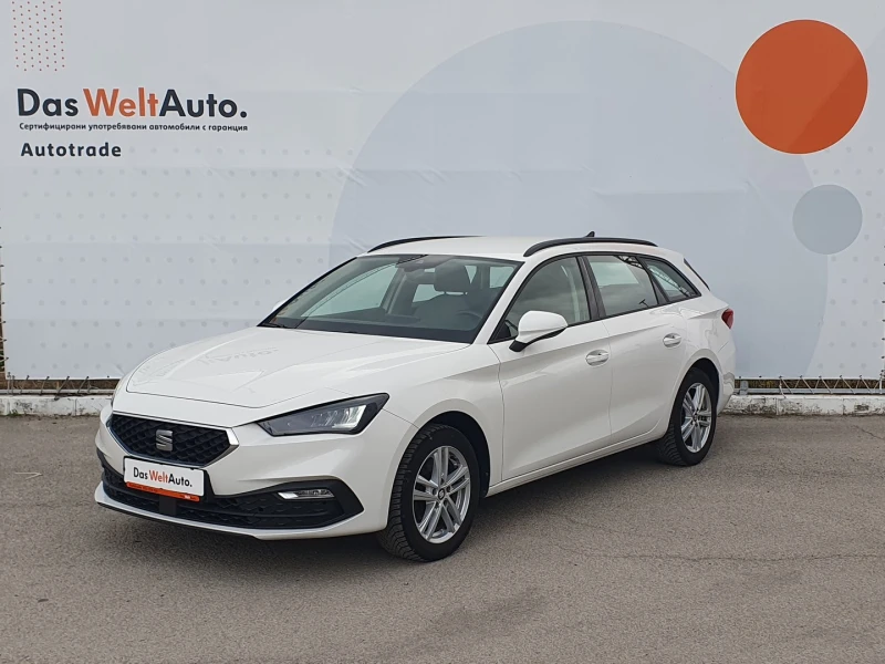 Seat Leon Style - 17100 € / 33444.69 лв. - 93050353 1 | Car24.bg Seat Leon Style - 17100 € / 33444.69 лв. - 93050353 1