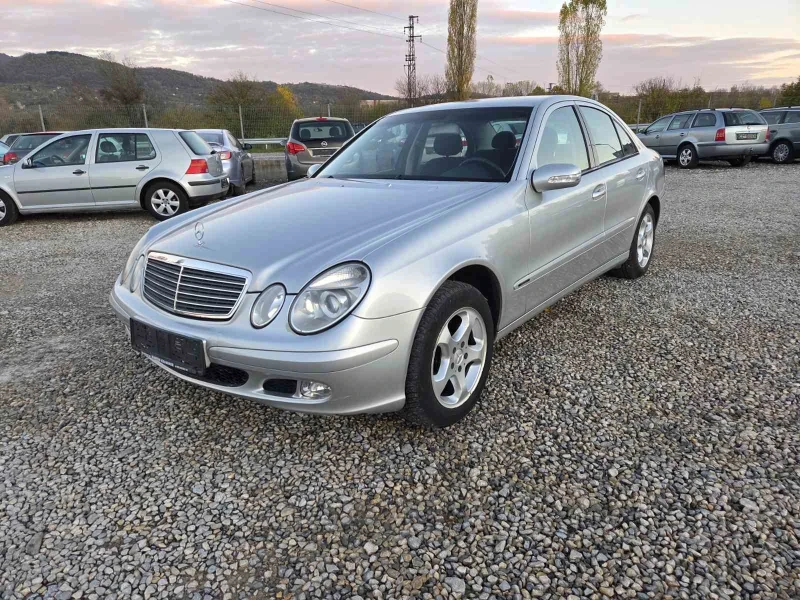 Mercedes-Benz E 220 2.2CDI-150PS - 5900 лв. / 3016.62 € - 89795053 1 | Car24.bg Mercedes-Benz E 220 2.2CDI-150PS - 5900 лв. / 3016.62 € - 89795053 1