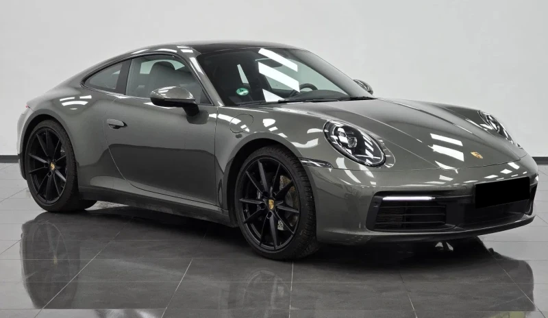 Porsche 911 992 Carrera Coupe - 107370 € / 209997.47 лв. - 72063759 1 | Car24.bg Porsche 911 992 Carrera Coupe - 107370 € / 209997.47 лв. - 72063759 1
