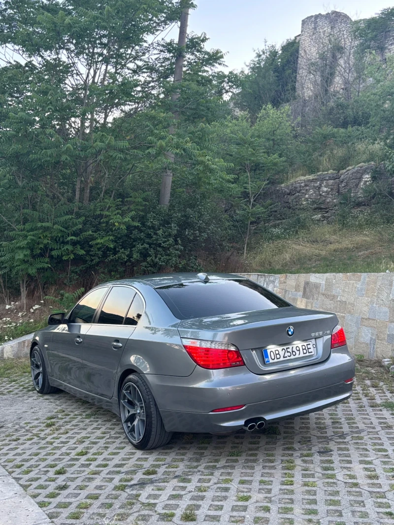 BMW 525 - 7500 € / 14668.73 лв. - 79311620 1 | Car24.bg BMW 525 - 7500 € / 14668.73 лв. - 79311620 1