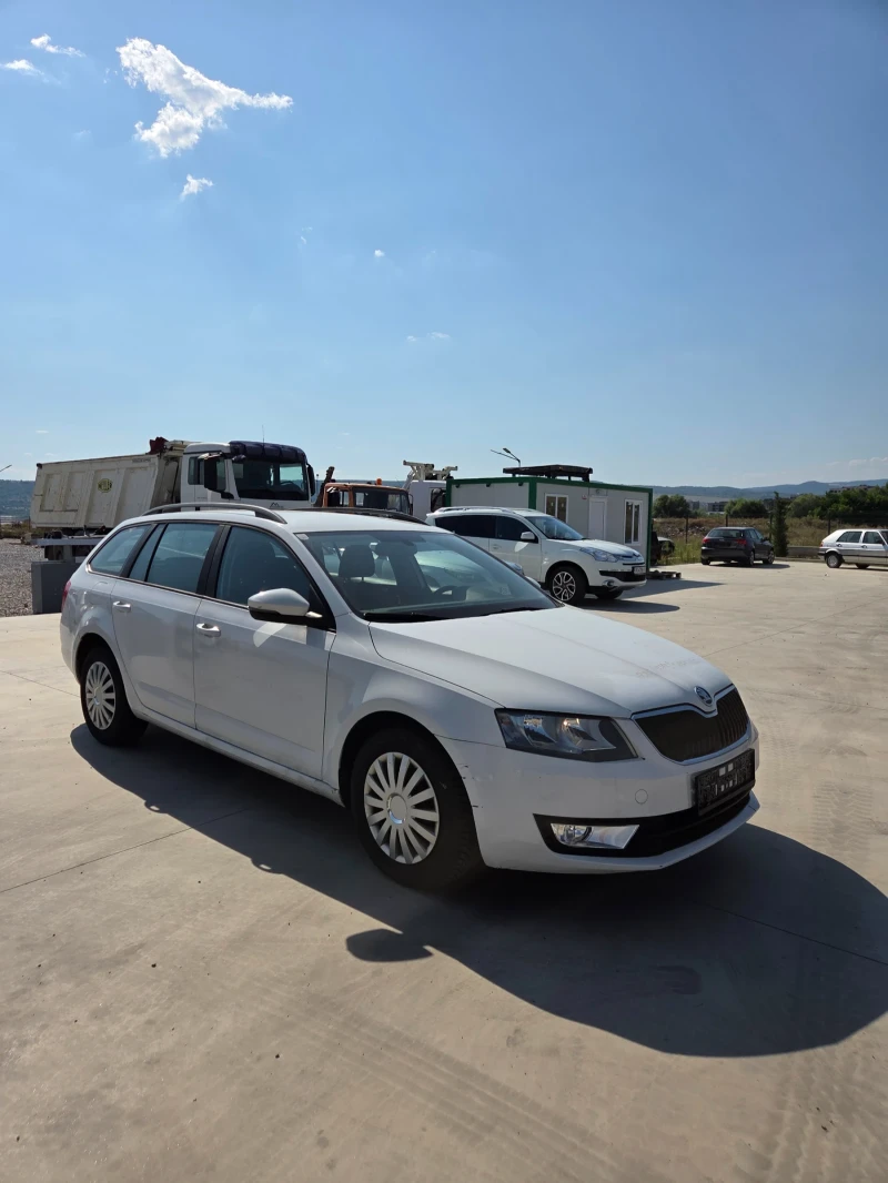 Skoda Octavia 1.6TDI - 4500 € / 8801.24 лв. - 69276592 1 | Car24.bg Skoda Octavia 1.6TDI - 4500 € / 8801.24 лв. - 69276592 1