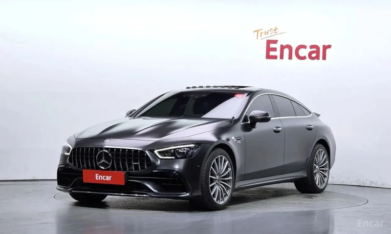 Mercedes-Benz AMG GT 43 AMG 4MATIC+ * ФИКСИРАНА ЦЕНА ДО БЪЛГАРИЯ* - 38790 € - 79848757 1 | Car24.bg Mercedes-Benz AMG GT 43 AMG 4MATIC+ * ФИКСИРАНА ЦЕНА ДО БЪЛГАРИЯ* - 38790 € - 79848757 1