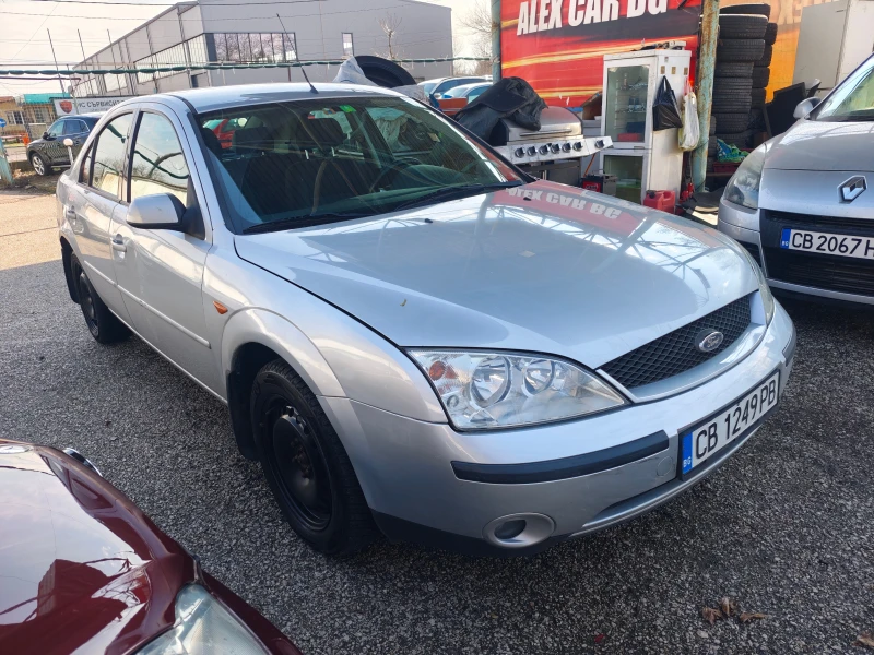 Ford Mondeo ШВЕЙЦАРИЯ - 2500 € - 51211217 1 | Car24.bg Ford Mondeo ШВЕЙЦАРИЯ - 2500 € - 51211217 1