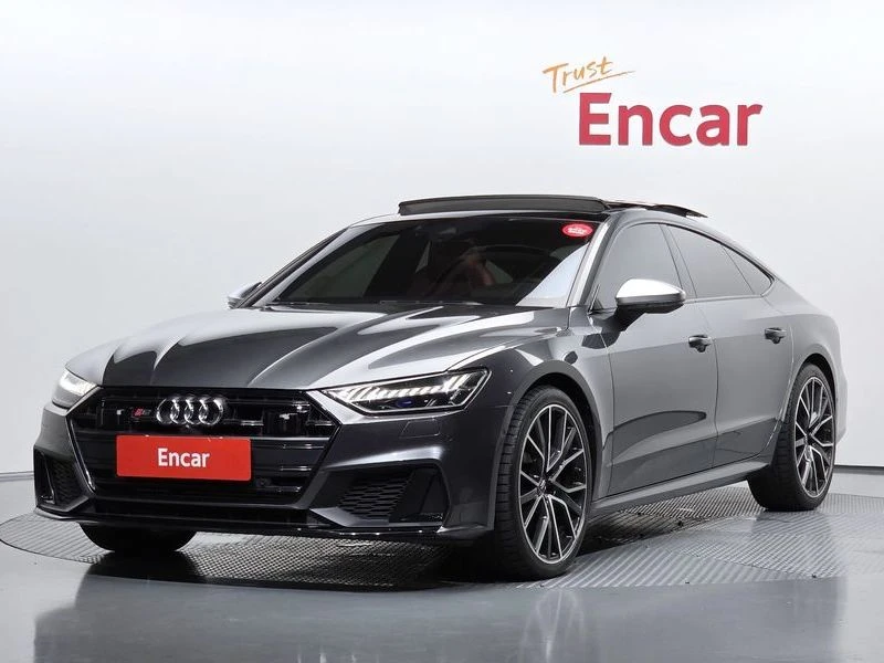 Audi S7 3.0 TDI Quattro| 347к.с. | Auto.bg — изображение 1 Audi S7 3.0 TDI Quattro| 347к.с. | Auto.bg — изображение 1