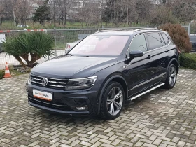 VW Tiguan LWB Highline 2.0TSI 4MOTION BMT - Car24.bg VW Tiguan LWB Highline 2.0TSI 4MOTION BMT