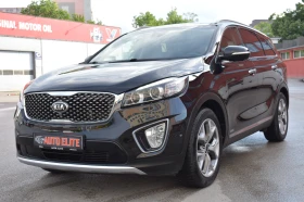Kia Sorento 2.2GRDI/197kc= PLATINUM REBEL= AWD= 7места= ОТЛИЧН - Car24.bg Kia Sorento 2.2GRDI/197kc= PLATINUM REBEL= AWD= 7места= ОТЛИЧН