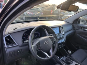 Hyundai Tucson 1.7CRDI NAVI/KAMERA EURO 6 - 16000 лв. / 8180.67 € - 53225320 11 | Car24.bg Hyundai Tucson 1.7CRDI NAVI/KAMERA EURO 6 - 16000 лв. / 8180.67 € - 53225320 11
