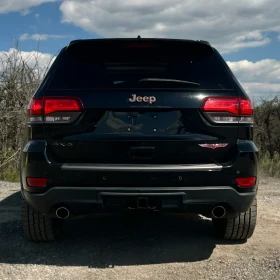 Jeep Grand cherokee Trailhawk - 19999 € / 39114.64 лв. - 66174693 6 | Car24.bg Jeep Grand cherokee Trailhawk - 19999 € / 39114.64 лв. - 66174693 6