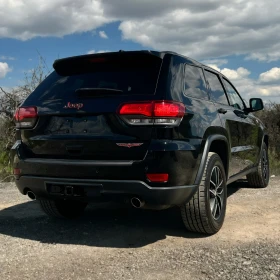 Jeep Grand cherokee Trailhawk - 19999 € / 39114.64 лв. - 66174693 4 | Car24.bg Jeep Grand cherokee Trailhawk - 19999 € / 39114.64 лв. - 66174693 4