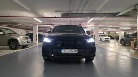 Audi Q7 55 TFSI quattro | Auto.bg — изображение 4 Audi Q7 55 TFSI quattro | Auto.bg — изображение 4