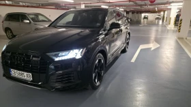 Audi Q7 55 TFSI quattro | Auto.bg — изображение 14 Audi Q7 55 TFSI quattro | Auto.bg — изображение 14