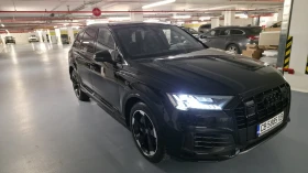 Audi Q7 55 TFSI quattro | Auto.bg — изображение 12 Audi Q7 55 TFSI quattro | Auto.bg — изображение 12