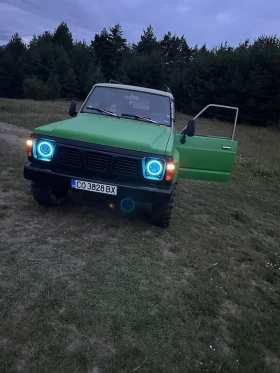 Nissan Patrol Y60 | Auto.bg — изображение 6 Nissan Patrol Y60 | Auto.bg — изображение 6