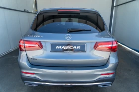 Mercedes-Benz GLC 220 D = 170HP = 4MATIC = TOP = ЛИЗИНГ = ГАРАНЦИЯ | Auto.bg — изображение 4 Mercedes-Benz GLC 220 D = 170HP = 4MATIC = TOP = ЛИЗИНГ = ГАРАНЦИЯ | Auto.bg — изображение 4