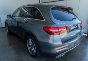 Mercedes-Benz GLC 220 D = 170HP = 4MATIC = TOP = ЛИЗИНГ = ГАРАНЦИЯ | Auto.bg — изображение 6 Mercedes-Benz GLC 220 D = 170HP = 4MATIC = TOP = ЛИЗИНГ = ГАРАНЦИЯ | Auto.bg — изображение 6