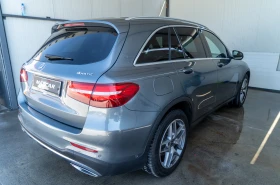 Mercedes-Benz GLC 220 D = 170HP = 4MATIC = TOP = ЛИЗИНГ = ГАРАНЦИЯ | Auto.bg — изображение 5 Mercedes-Benz GLC 220 D = 170HP = 4MATIC = TOP = ЛИЗИНГ = ГАРАНЦИЯ | Auto.bg — изображение 5