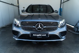 Mercedes-Benz GLC 220 D = 170HP = 4MATIC = TOP = ЛИЗИНГ = ГАРАНЦИЯ