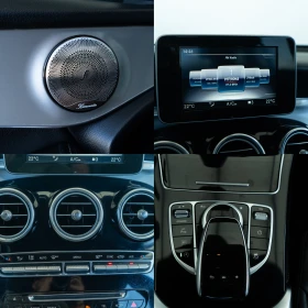 Mercedes-Benz GLC 220 D = 170HP = 4MATIC = TOP = ЛИЗИНГ = ГАРАНЦИЯ | Auto.bg — изображение 17 Mercedes-Benz GLC 220 D = 170HP = 4MATIC = TOP = ЛИЗИНГ = ГАРАНЦИЯ | Auto.bg — изображение 17