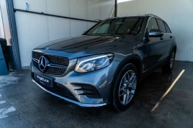 Mercedes-Benz GLC 220 D = 170HP = 4MATIC = TOP = ЛИЗИНГ = ГАРАНЦИЯ | Auto.bg — изображение 2 Mercedes-Benz GLC 220 D = 170HP = 4MATIC = TOP = ЛИЗИНГ = ГАРАНЦИЯ | Auto.bg — изображение 2