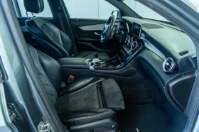 Mercedes-Benz GLC 220 D = 170HP = 4MATIC = TOP = ЛИЗИНГ = ГАРАНЦИЯ | Auto.bg — изображение 13 Mercedes-Benz GLC 220 D = 170HP = 4MATIC = TOP = ЛИЗИНГ = ГАРАНЦИЯ | Auto.bg — изображение 13
