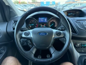 Ford Kuga 2.0 TDCI 4x4 ЧИСТО НОВ | Auto.bg — изображение 13 Ford Kuga 2.0 TDCI 4x4 ЧИСТО НОВ | Auto.bg — изображение 13
