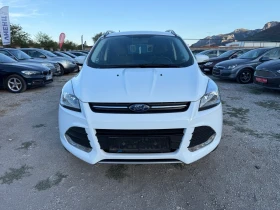 Ford Kuga 2.0 TDCI 4x4 ЧИСТО НОВ | Auto.bg — изображение 3 Ford Kuga 2.0 TDCI 4x4 ЧИСТО НОВ | Auto.bg — изображение 3