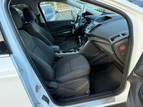 Ford Kuga 2.0 TDCI 4x4 ЧИСТО НОВ | Auto.bg — изображение 12 Ford Kuga 2.0 TDCI 4x4 ЧИСТО НОВ | Auto.bg — изображение 12
