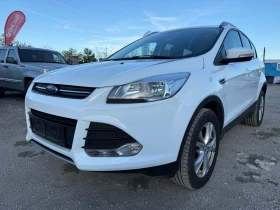 Ford Kuga 2.0 TDCI 4x4 ЧИСТО НОВ